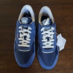 Reebok Classic Nylon X Anine Bing colab